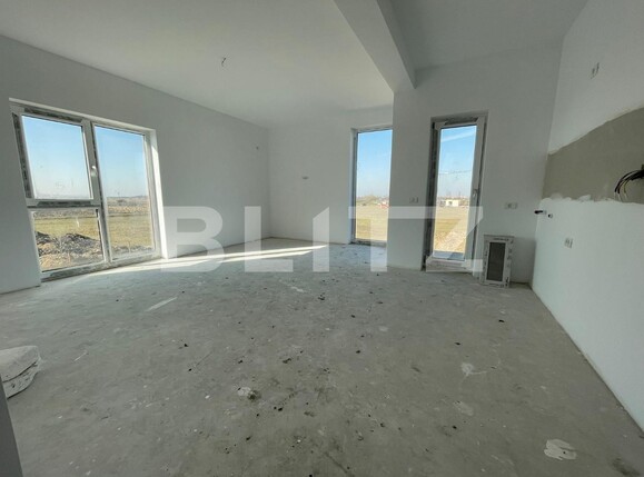 Garsonieră de vânzare Torontalului - 108593AV | BLITZ Timișoara | Poza3