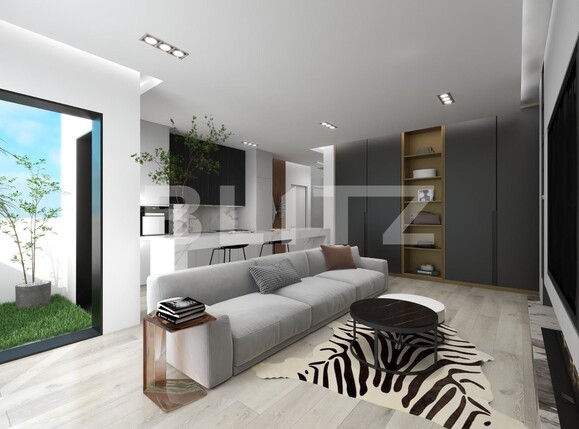 Garsonieră de vânzare Torontalului - 108593AV | BLITZ Timișoara | Poza8