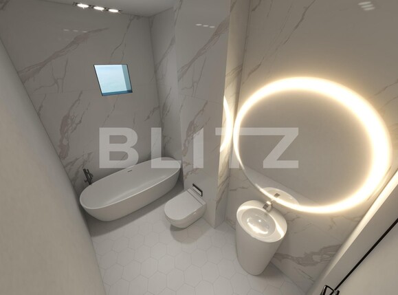 Garsonieră de vânzare Torontalului - 108593AV | BLITZ Timișoara | Poza10