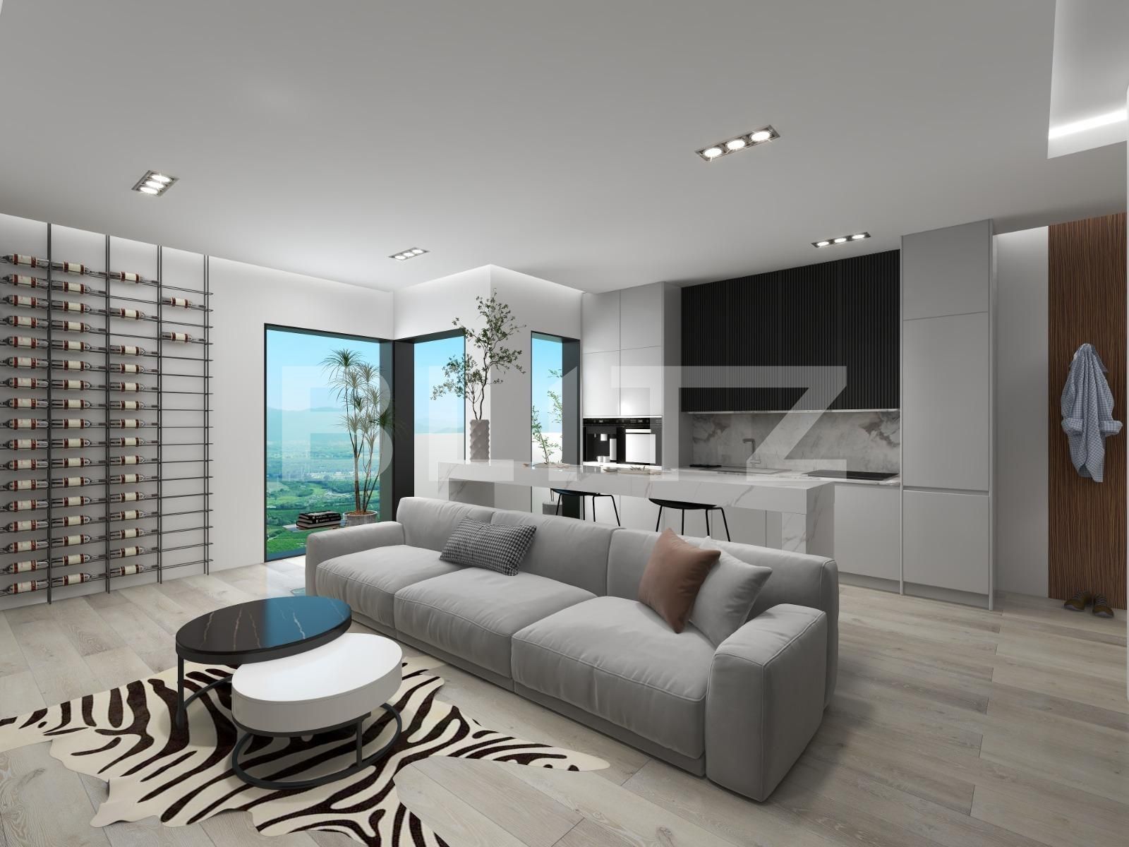 Garsonieră de vânzare Torontalului - 108593AV | BLITZ Timișoara | Poza1