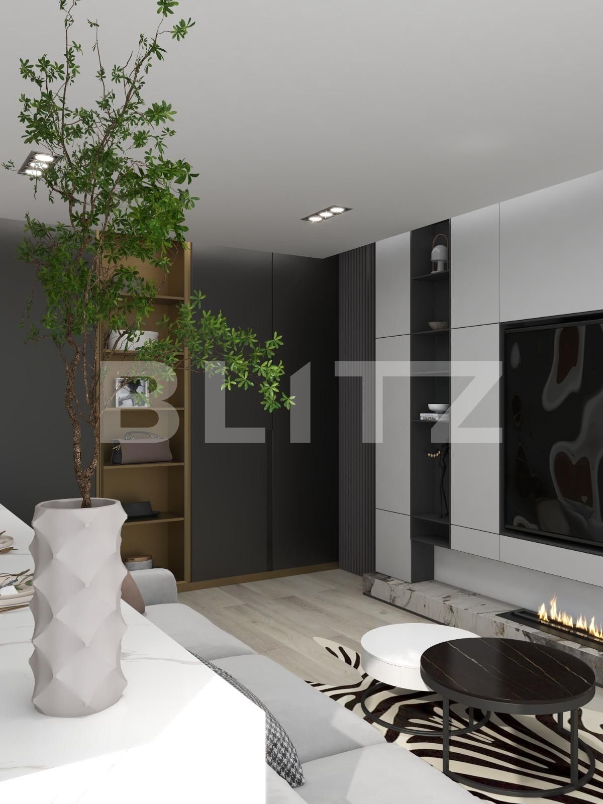 Garsonieră de vânzare Torontalului - 108593AV | BLITZ Timișoara | Poza9