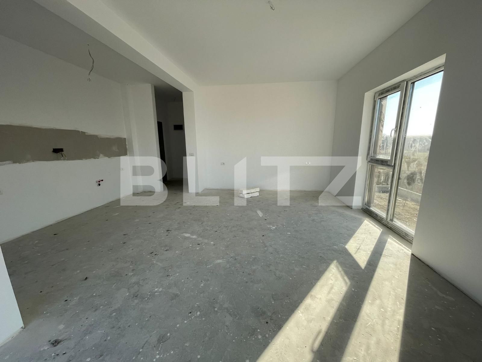 Garsonieră de vânzare Torontalului - 108593AV | BLITZ Timișoara | Poza4