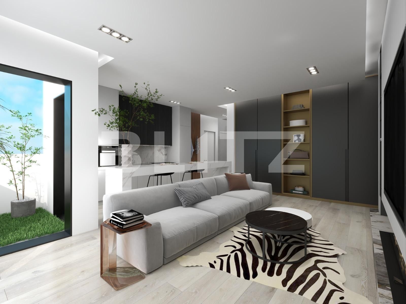 Garsonieră de vânzare Torontalului - 108593AV | BLITZ Timișoara | Poza8