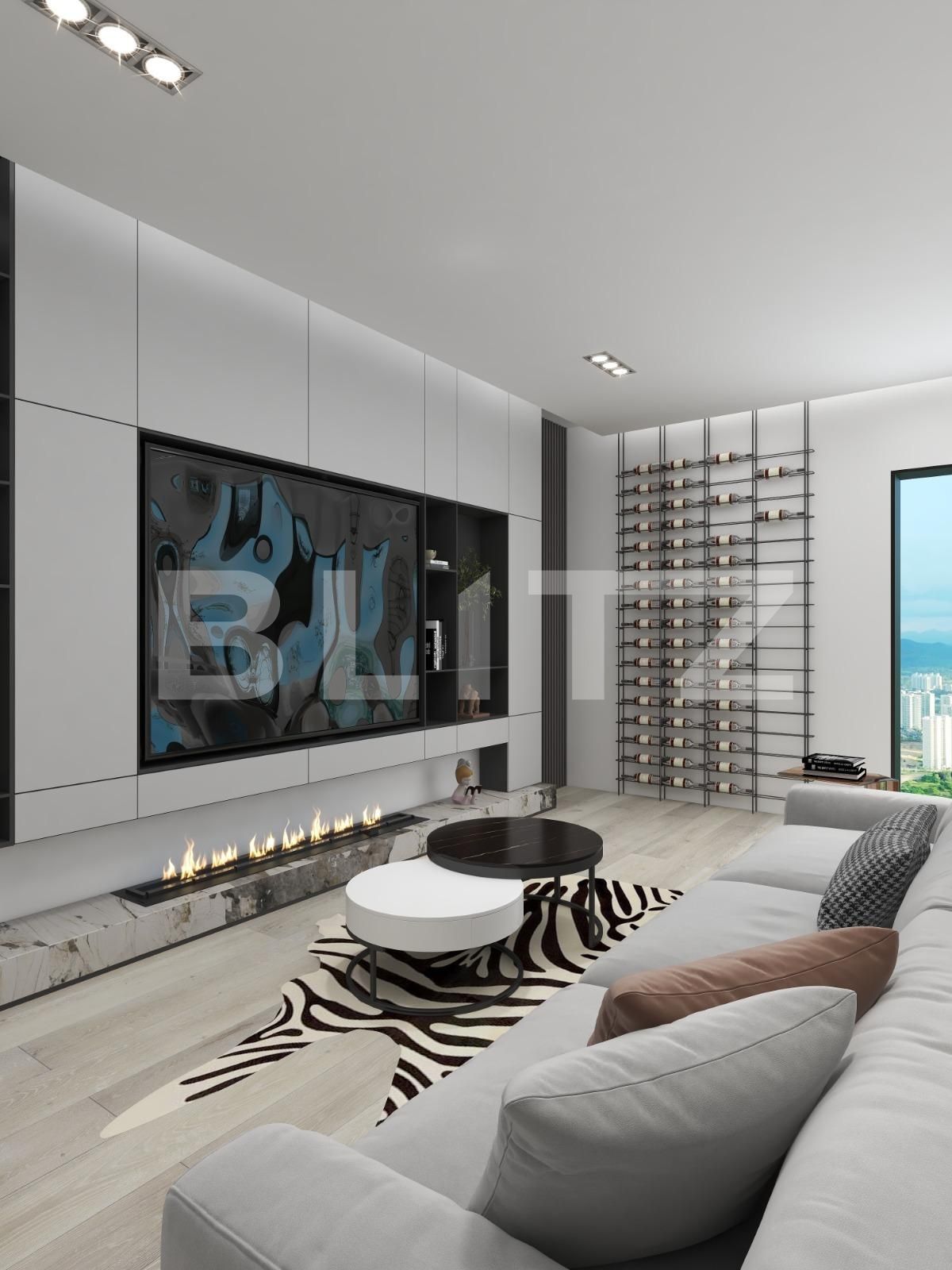 Garsonieră de vânzare Torontalului - 108593AV | BLITZ Timișoara | Poza13