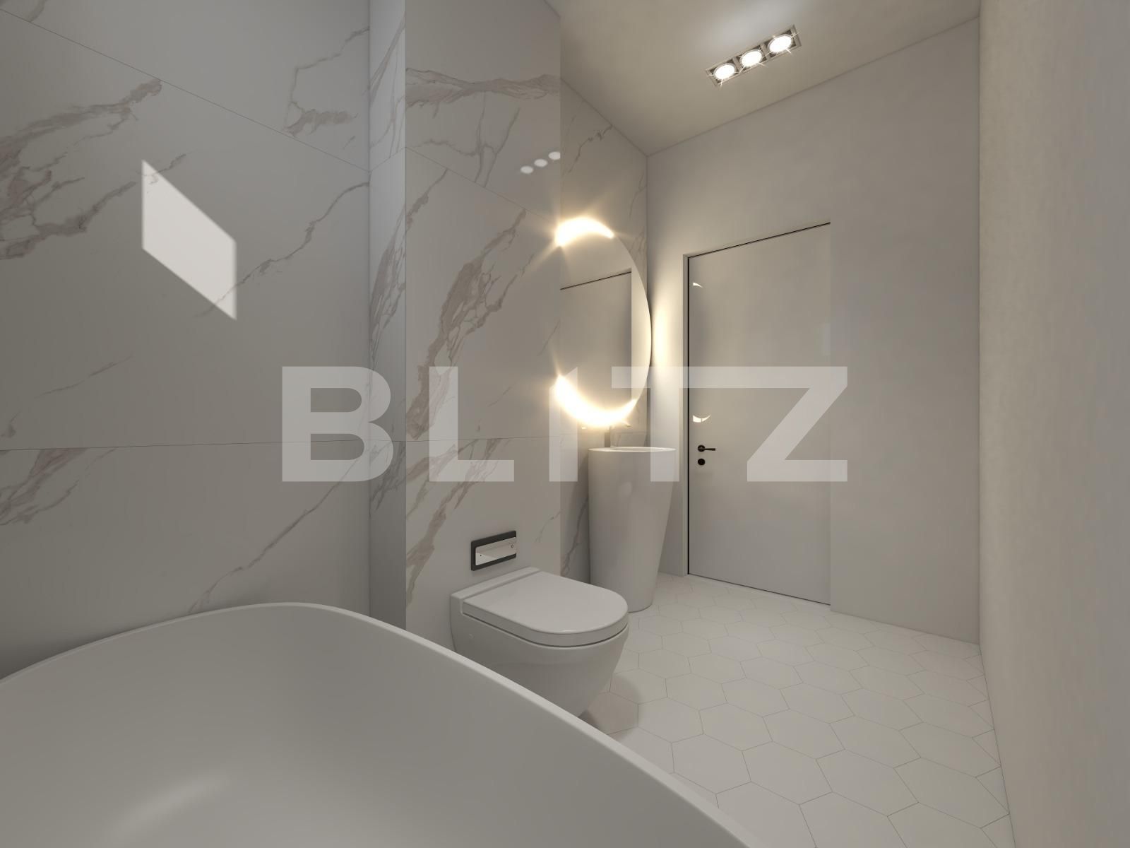 Garsonieră de vânzare Torontalului - 108593AV | BLITZ Timișoara | Poza11