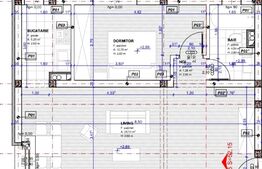 Apartament de 2 camere, 52mp utili, Torontalului, rate la dezvoltator