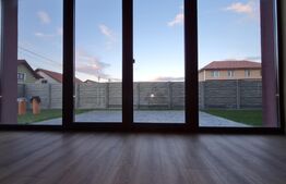 Duplex 4 camere, 180 mp utili, teren 335 mp, Dumbravita