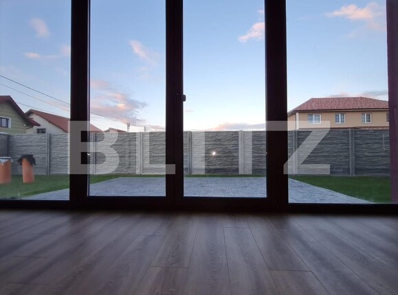 Casa de vânzare 4 camere Dumbravita - 108617CV | BLITZ Timișoara | Poza3