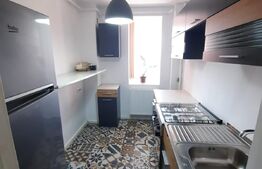 Apartament de 2 camere, 54 mp, in Complexul Studentesc