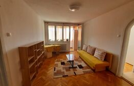Apartament de 2 camere, 54 mp, in Complexul Studentesc