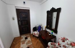 Apartament de 2 camere, 54 mp, in Complexul Studentesc