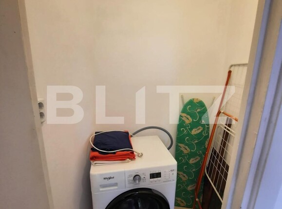Apartament de închiriat 2 camere Complex Studentesc - 108622AI | BLITZ Timișoara | Poza6
