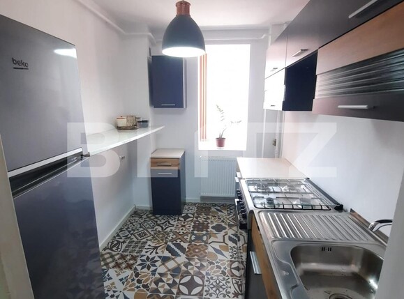 Apartament de închiriat 2 camere Complex Studentesc - 108622AI | BLITZ Timișoara | Poza2