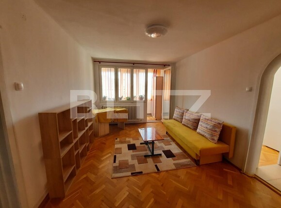 Apartament de închiriat 2 camere Complex Studentesc - 108622AI | BLITZ Timișoara | Poza3