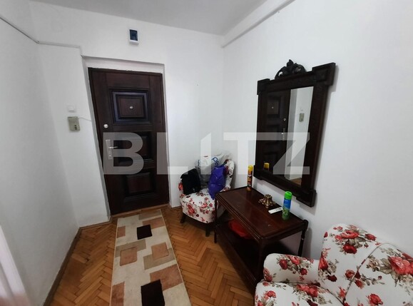 Apartament de închiriat 2 camere Complex Studentesc - 108622AI | BLITZ Timișoara | Poza1