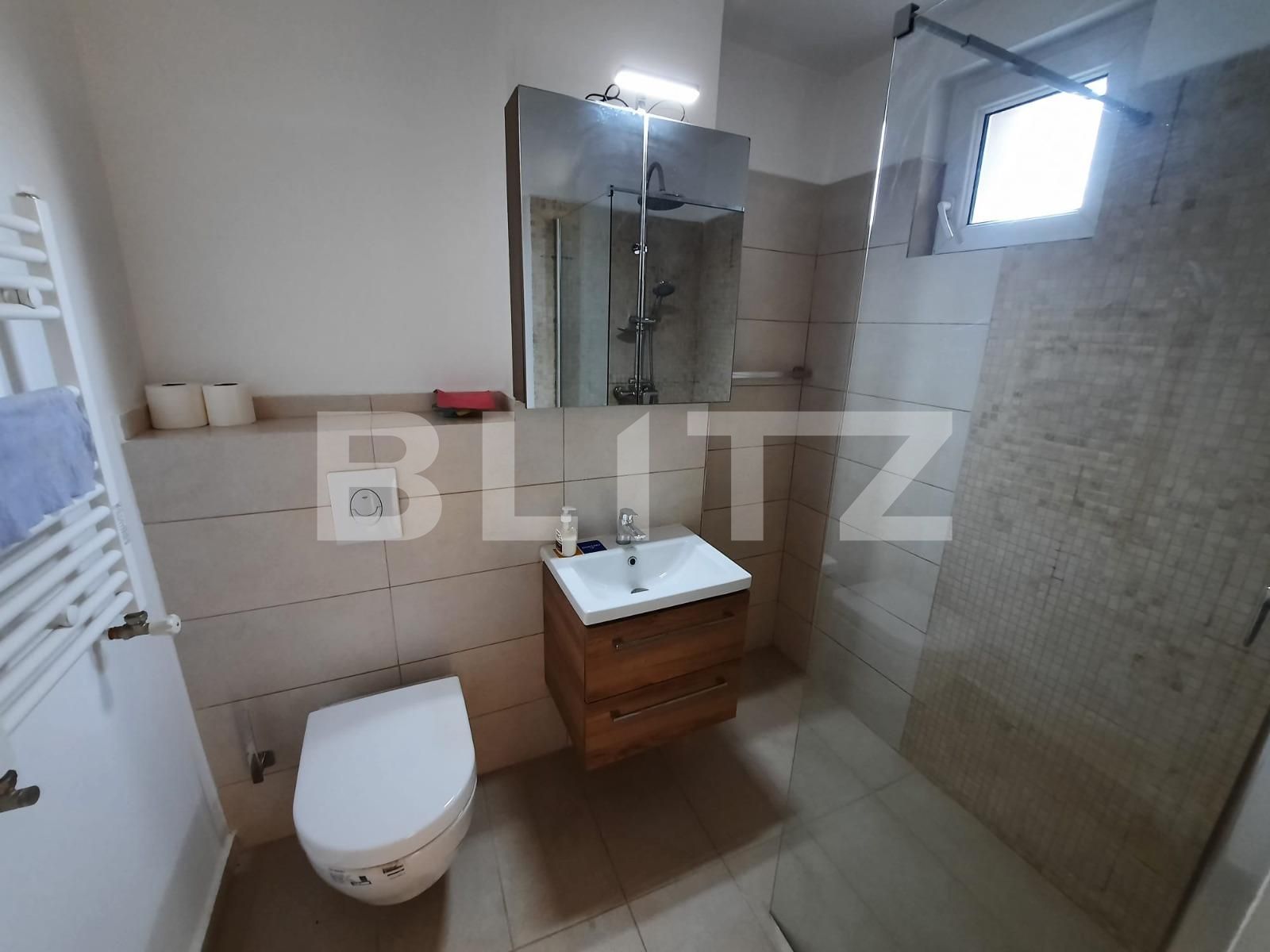 Apartament de închiriat 2 camere Complex Studentesc - 108622AI | BLITZ Timișoara | Poza5