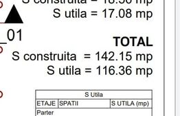 Proiect deosebit! Casa individuala de 100mp, 630mp teren, in Giarmata-Vii