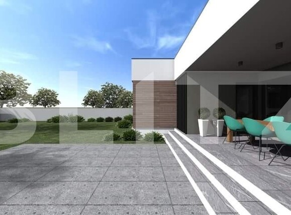 Casa de vânzare 4 camere Giarmata-Vii - 108632CV | BLITZ Timișoara | Poza9