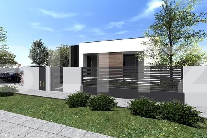 Casa de vânzare 4 camere Giarmata-Vii - 108632CV | BLITZ Timișoara | Poza2