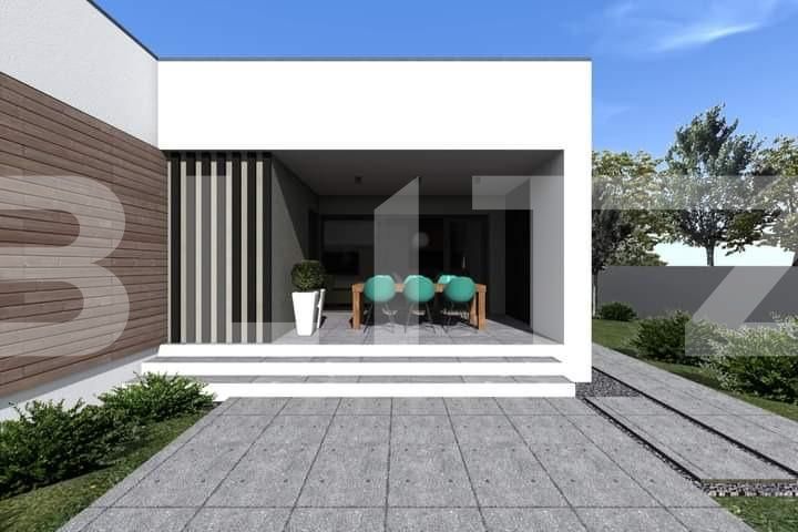 Casa de vânzare 4 camere Giarmata-Vii - 108632CV | BLITZ Timișoara | Poza8