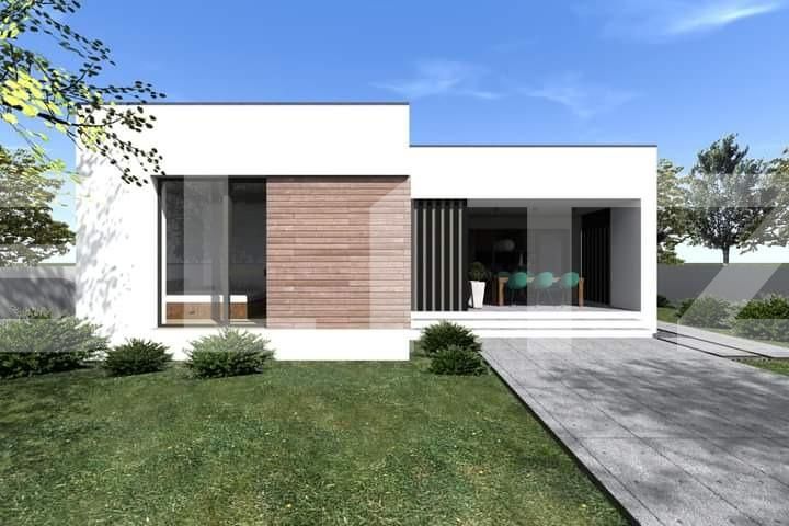 Casa de vânzare 4 camere Giarmata-Vii - 108632CV | BLITZ Timișoara | Poza7