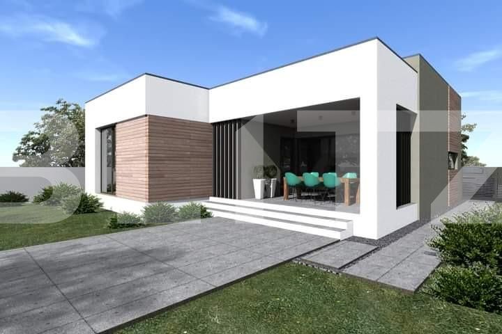 Casa de vânzare 4 camere Giarmata-Vii - 108632CV | BLITZ Timișoara | Poza10