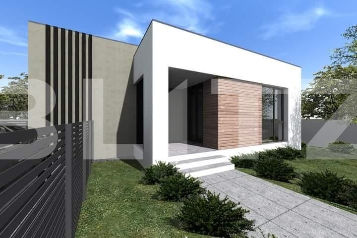 Casa de vânzare 4 camere Giarmata-Vii - 108632CV | BLITZ Timișoara | Poza4