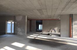 Spatiu comercial cu VAD foarte bun, 232 mp utili, in zona Lipovei