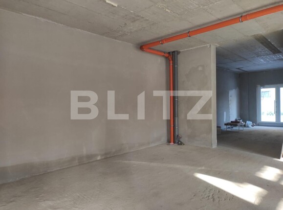 Spațiu comercial de închiriat Lipovei - 108734SIC | BLITZ Timișoara | Poza2