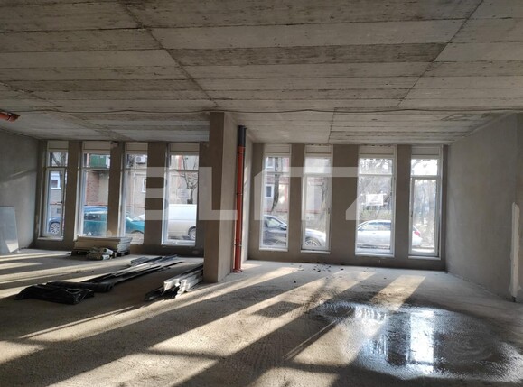 Spațiu comercial de închiriat Lipovei - 108734SIC | BLITZ Timișoara | Poza1