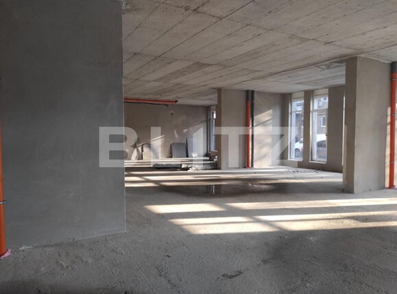 Spațiu comercial de închiriat Lipovei - 108734SIC | BLITZ Timișoara | Poza4