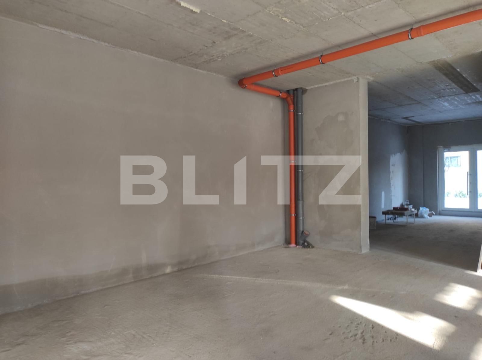 Spațiu comercial de închiriat Lipovei - 108734SIC | BLITZ Timișoara | Poza2