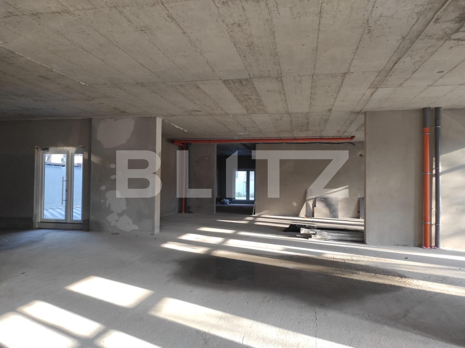 Spațiu comercial de închiriat Lipovei - 108734SIC | BLITZ Timișoara | Poza3