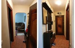 Apartament DE VANZARE, 2 camere, 33mp utili, zona Sagului