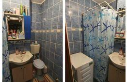 Apartament DE VANZARE, 2 camere, 33mp utili, zona Sagului