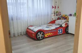 Apartament DE VANZARE, 2 camere, 60mp utili, zona Freidorf