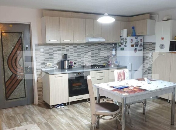 Apartament de vânzare 2 camere Freidorf - 108747AV | BLITZ Timișoara | Poza4