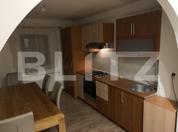 Apartament de închiriat 3 camere Girocului - 108759AI | BLITZ Timișoara | Poza3
