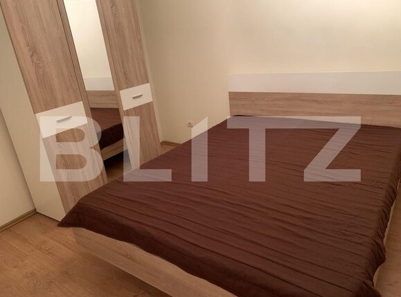Apartament de închiriat 3 camere Girocului - 108759AI | BLITZ Timișoara | Poza1