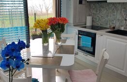 Apartament DE VANZARE, 2 camere, 60mp utili, zona Freidorf