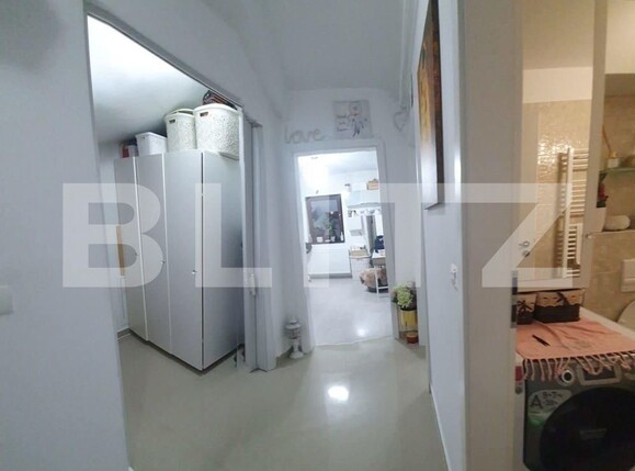 Apartament de vânzare 2 camere Freidorf - 108762AV | BLITZ Timișoara | Poza3