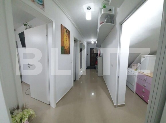 Apartament de vânzare 2 camere Freidorf - 108762AV | BLITZ Timișoara | Poza5