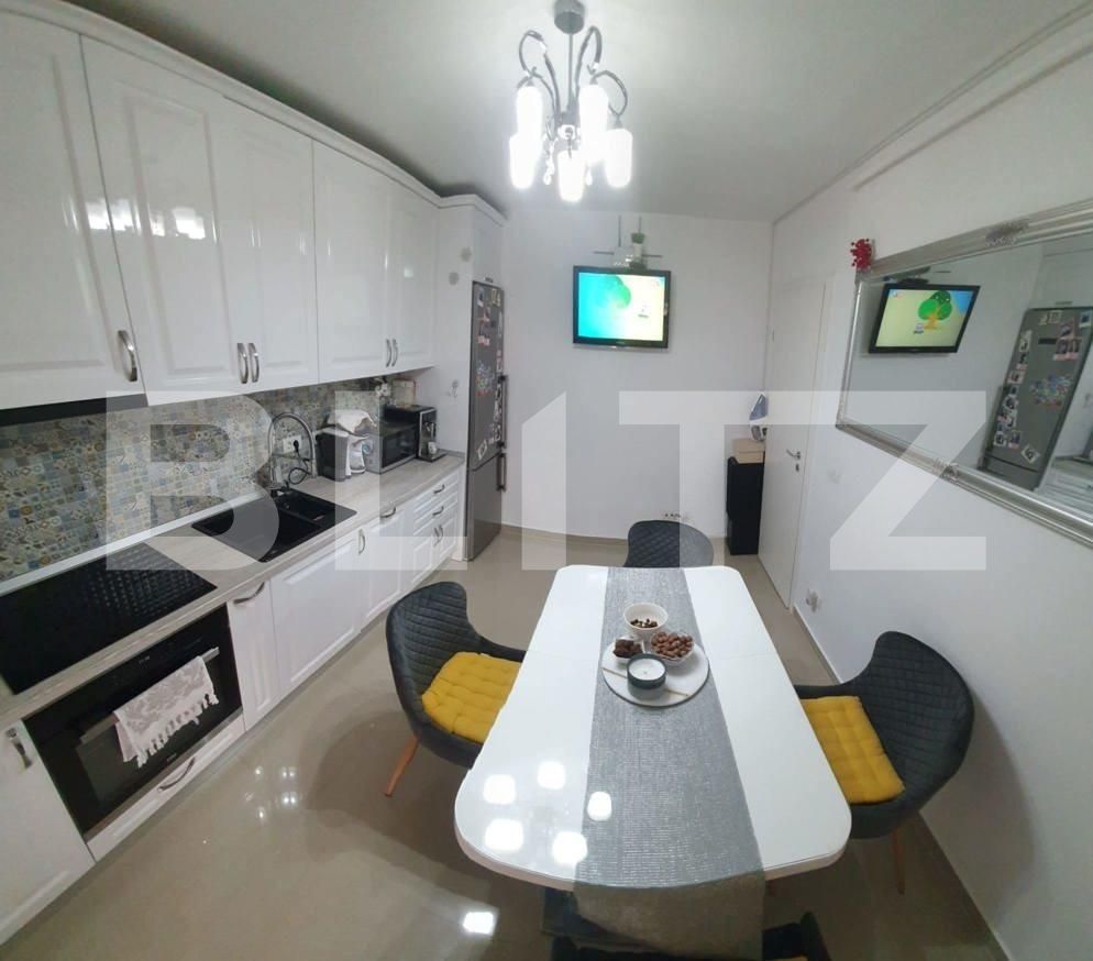 Apartament de vânzare 2 camere Freidorf - 108762AV | BLITZ Timișoara | Poza2