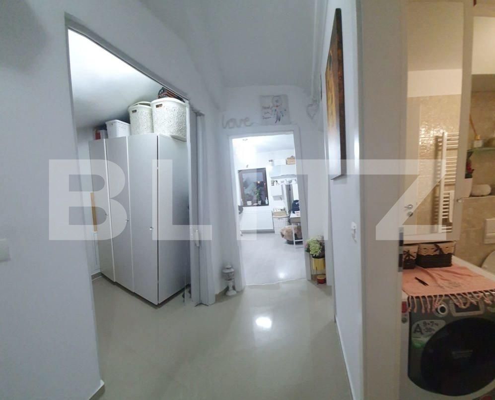 Apartament de vânzare 2 camere Freidorf - 108762AV | BLITZ Timișoara | Poza3