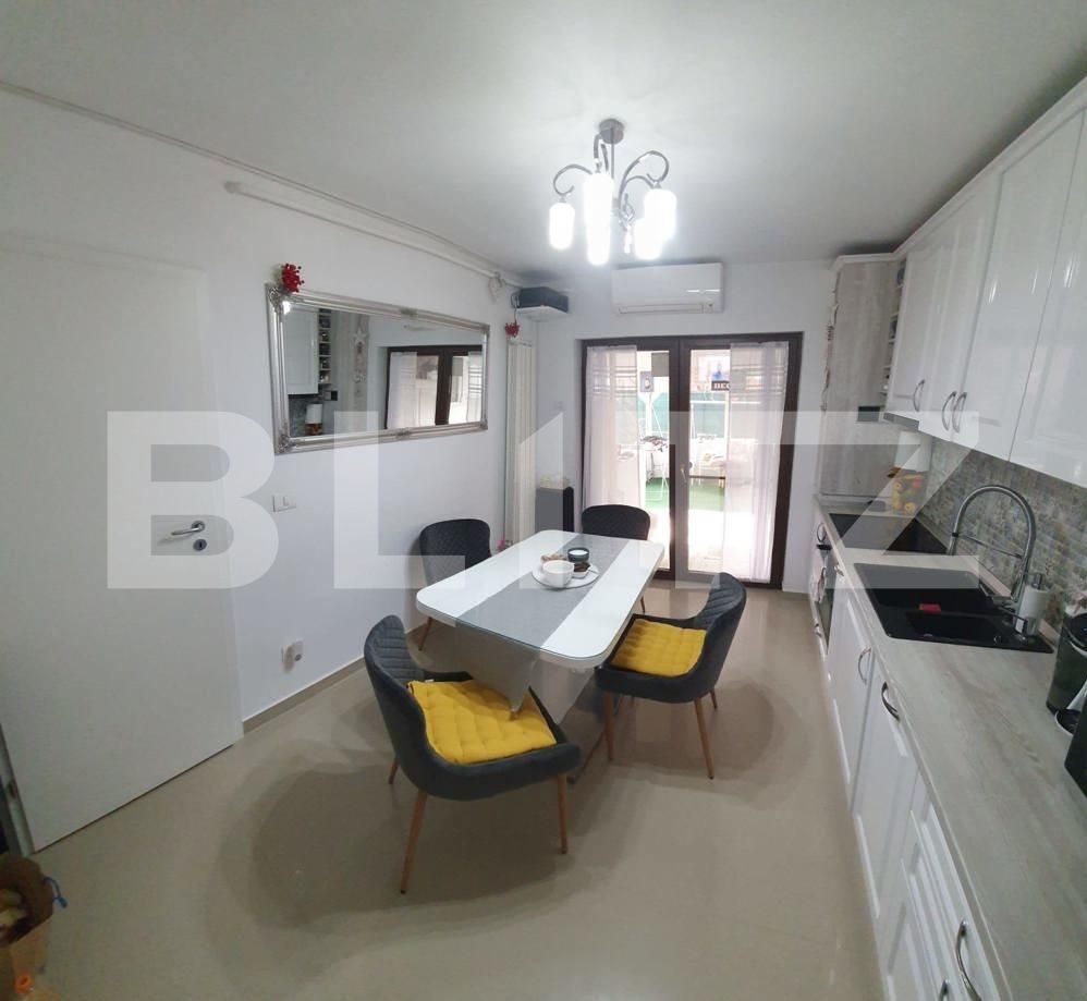 Apartament de vânzare 2 camere Freidorf - 108762AV | BLITZ Timișoara | Poza1