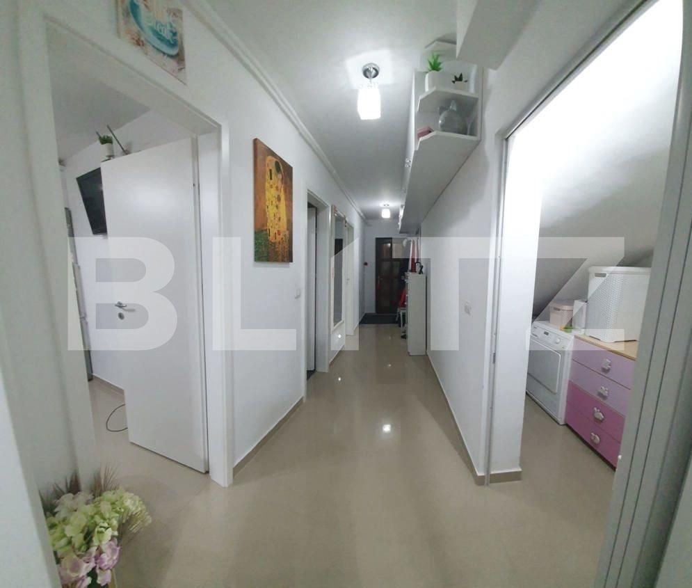 Apartament de vânzare 2 camere Freidorf - 108762AV | BLITZ Timișoara | Poza5