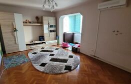 Apartament 2 camere, 58 mp, zona de Nord a orasului