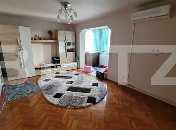 Apartament de vânzare 2 camere Exterior Vest - 108767AV | BLITZ Timișoara | Poza1