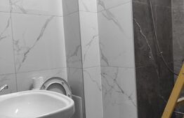 Spatiu comercial de 100 mp, la strada, zona Fabric