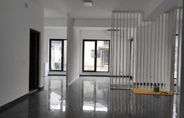 Spatiu comercial de 100 mp, la strada, zona Fabric
